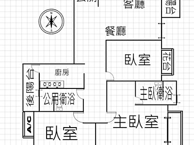社區圖片