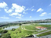 環堤大道環堤觀景👍稀有景觀..
