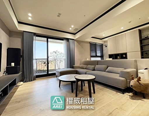 🏆文山特區御廳苑精裝景觀3+1房平車權威 - Image 2