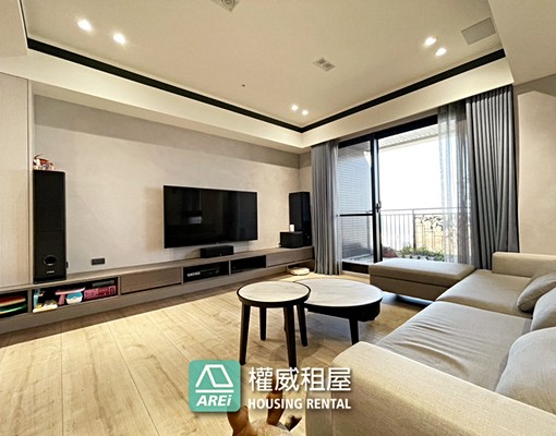 🏆文山特區御廳苑精裝景觀3+1房平車權威 - Image 4