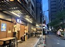 中山區-雙城街店面，14.9坪