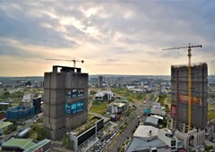 建商信心不減 今年首季建照年增逾4成