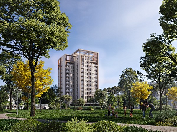 日東昇Park626