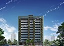 桃園區-安東街3房2廳，35.1坪
