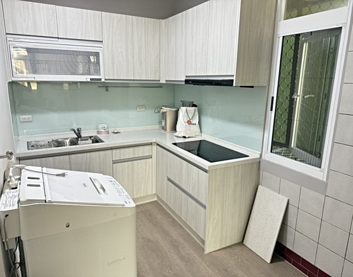 近SKＭ、草衙，可租補可養貓超大三房兩衛住家 - Image 4