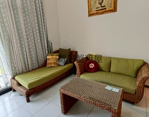 寄居蟹社會住宅🏠S【佛朗明哥】2房家具可租補 - Image 1