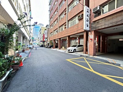 社區圖片