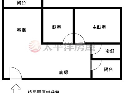 社區圖片