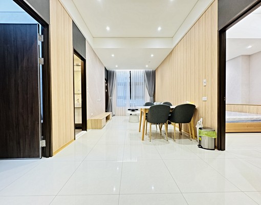 🏡🍎小檜溪福容佳麗堡3房車~🍎 - Image 5