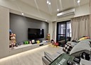 北區-鐵道路二段3房2廳，47.5坪