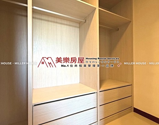 美樂*近士林站*優質社區*傢俱齊全*正三房*一層兩戶* - Image 9