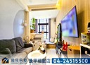 南屯區-春安路1房1廳，32.7坪