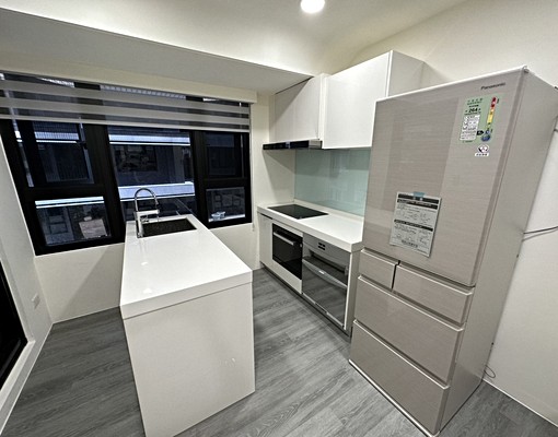 WL站前新銳/拎包入住高鐵站旁飯店式管理2房平車 - Image 3