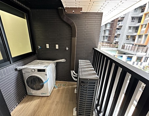 WL站前新銳/拎包入住高鐵站旁飯店式管理2房平車 - Image 7