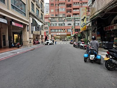 社區圖片