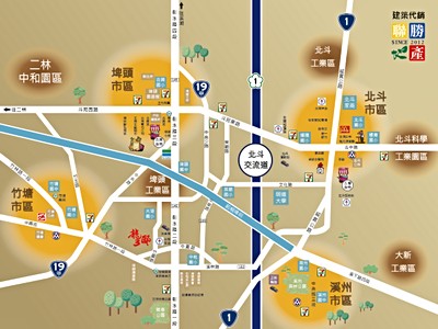 社區圖片
