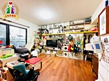 高職西街寶筑君品靜謐美三房..