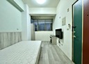 西屯區-河南路二段1房0廳，6.2坪