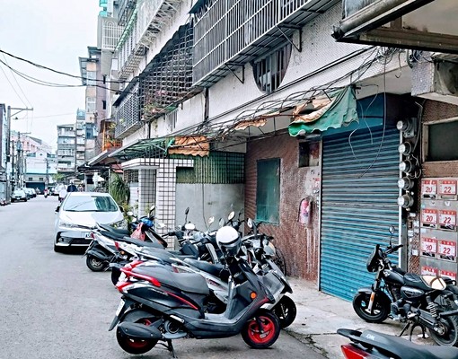 龜山工業區/大坪數陽台套房 - Image 8