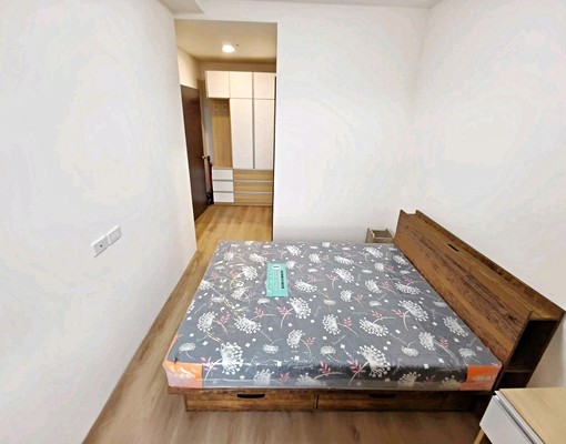 豐境💖超稀有雙衛大兩房💖可租補首選全新完工超高CP大兩房 - Image 6