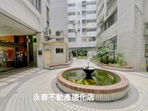 樹孝路#北太平樹孝傳奇華廈..