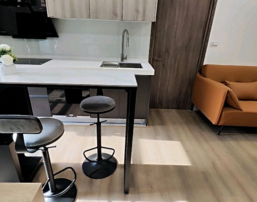 屋主免仲介費/二房擁有中島吧台/屋主可line/不怕吵 - Image 2