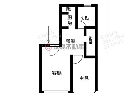 社區圖片