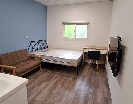 汐科站旁五分鐘可寵、獨洗套房@心享室誠 - 591租屋網 - Image 2