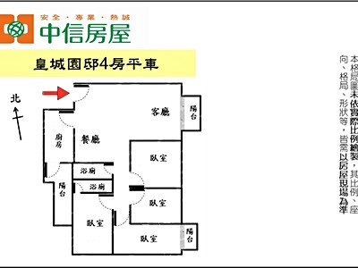 社區圖片