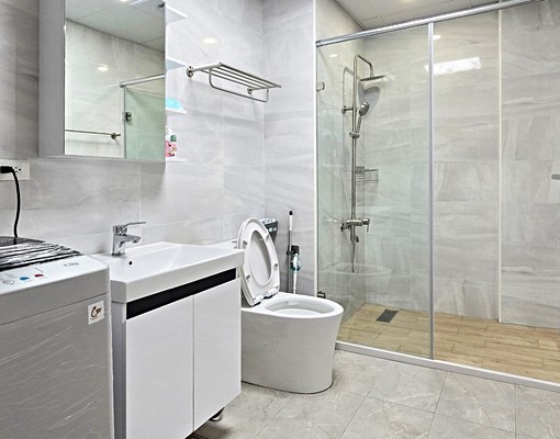 太平市民宜昌路|全新整理套房|可租補含傢俱電器|禁菸禁寵 - Image 8