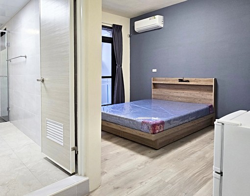 太平市民宜昌路|全新整理套房|可租補含傢俱電器|禁菸禁寵 - Image 6