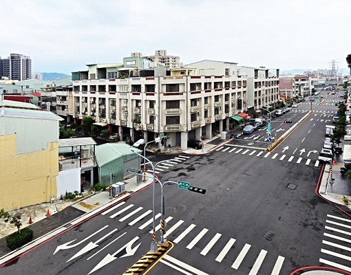 太平市民宜昌路|全新整理套房|可租補含傢俱電器|禁菸禁寵 - Image 12