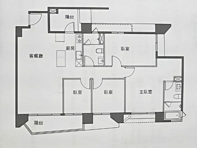 社區圖片