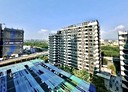 烏日區-高鐵三路1房1廳，30.1坪