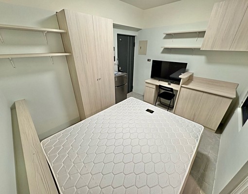 雙租補價5740🔥全新完工🔥獨洗獨曬🔥機車位🔥飲水機 - Image 4