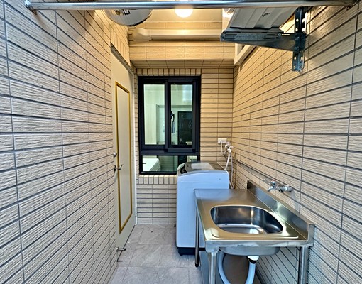 雙租補價5740🔥全新完工🔥獨洗獨曬🔥機車位🔥飲水機 - Image 8