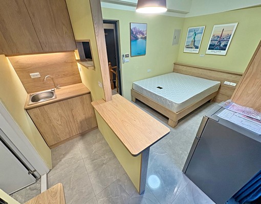 雙租補價5740🔥全新完工🔥獨洗獨曬🔥機車位🔥飲水機 - Image 10