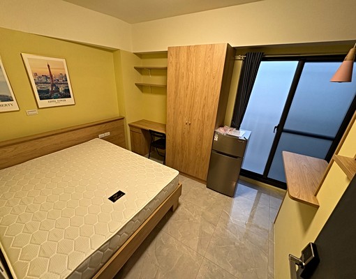 雙租補價5740🔥全新完工🔥獨洗獨曬🔥機車位🔥飲水機 - Image 9