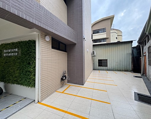 雙租補價5740🔥全新完工🔥獨洗獨曬🔥機車位🔥飲水機 - Image 16