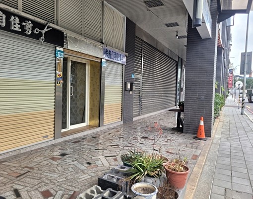 捷運站前雙軌~住家、辦公、工作室~可營登 - Image 8