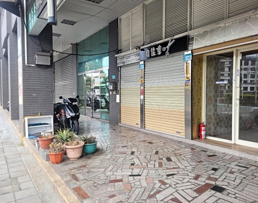 捷運站前雙軌~住家、辦公、工作室~可營登 - Image 9