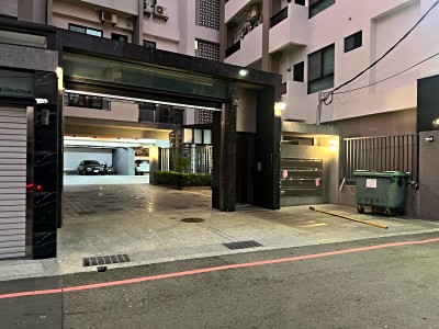 社區圖片