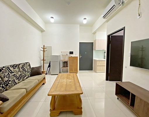 龍井交流道一房一廳🌹陽台獨洗曬🌹可開伙租補 - Image 7