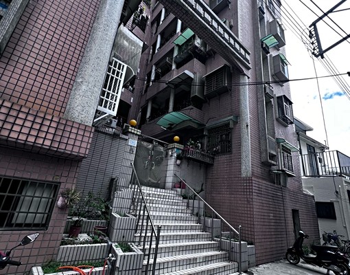 近大東夜市、長榮中學(優質精緻套房) - Image 8