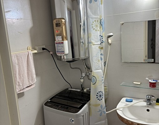 社會住宅🐻可申請補助🐻愛河舒適小套房台水台電 - Image 4
