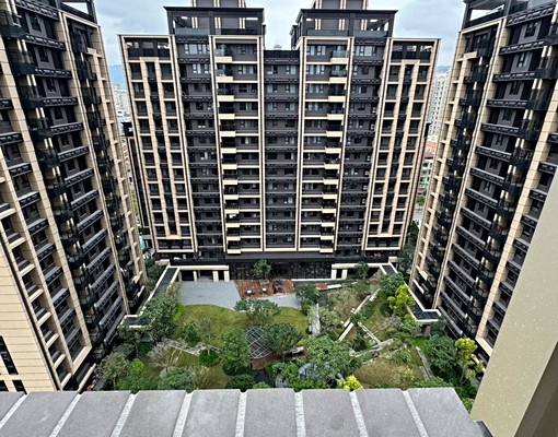 誠鑫景觀2房(車位可租)&央北團隊品婕 - Image 11