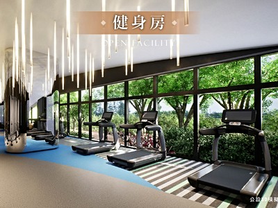 社區圖片