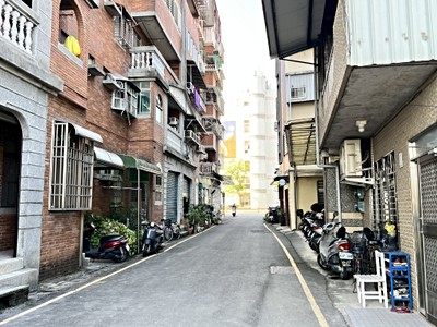 社區圖片