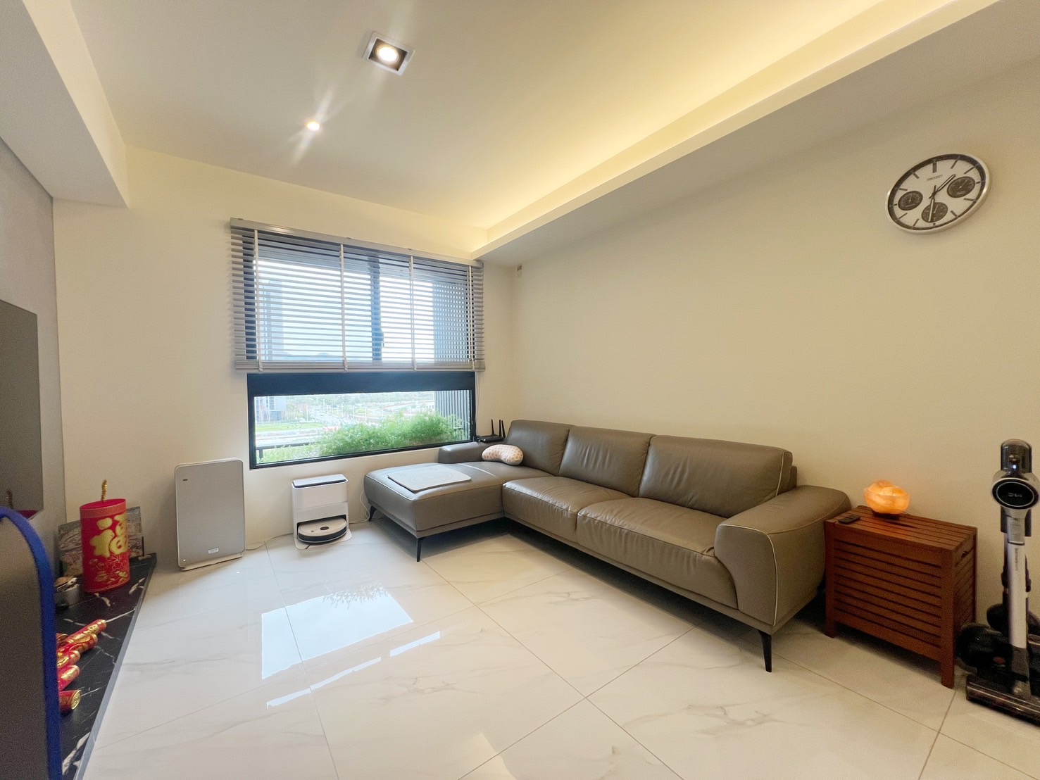 🔥惠宇朗庭精裝三房平車好市多公園捷運