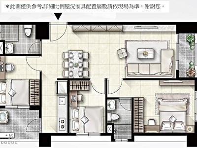 社區圖片